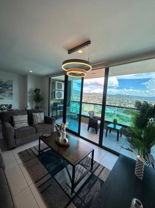 Luxury 2Br Apartment In Astria 605 Tegucigalpa Eksteriør billede