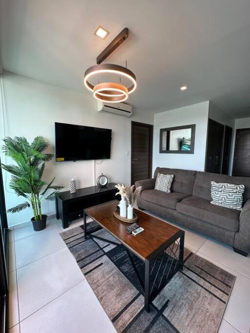 Luxury 2Br Apartment In Astria 605 Tegucigalpa Eksteriør billede