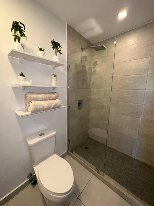 Luxury 2Br Apartment In Astria 605 Tegucigalpa Eksteriør billede