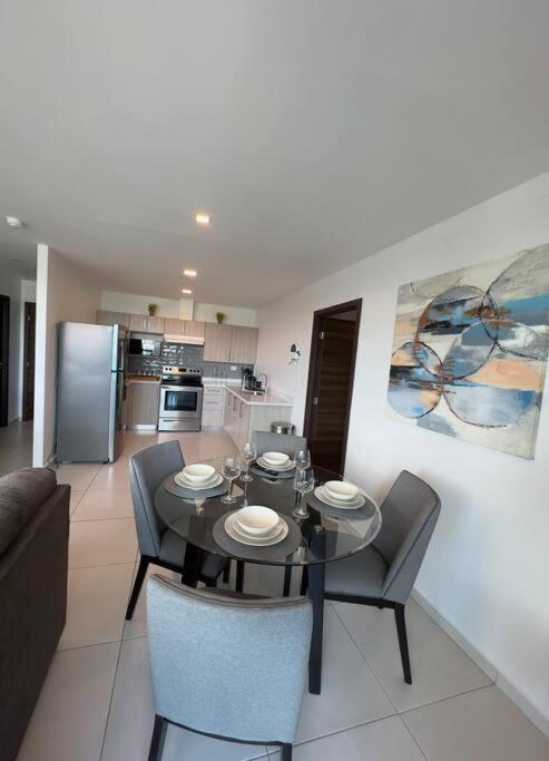 Luxury 2Br Apartment In Astria 605 Tegucigalpa Eksteriør billede