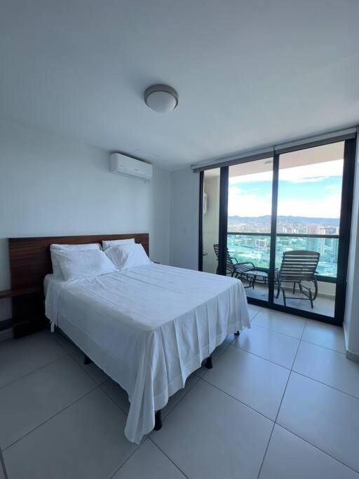 Luxury 2Br Apartment In Astria 605 Tegucigalpa Eksteriør billede