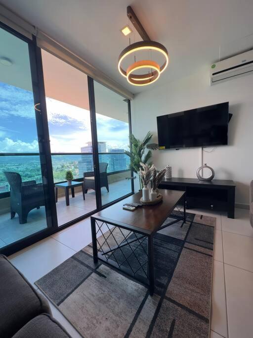 Luxury 2Br Apartment In Astria 605 Tegucigalpa Eksteriør billede